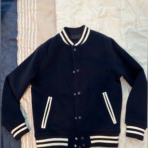 Boys GAP Varsity/Letterman Jacket (Orig. $98)